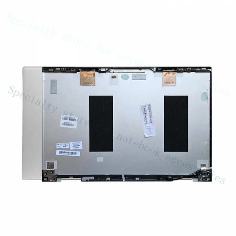 A+ For ENVY X360 15-CN 15-AG TPN-W134 Back Cover Backlit Keyboard Bottom L23846-001
