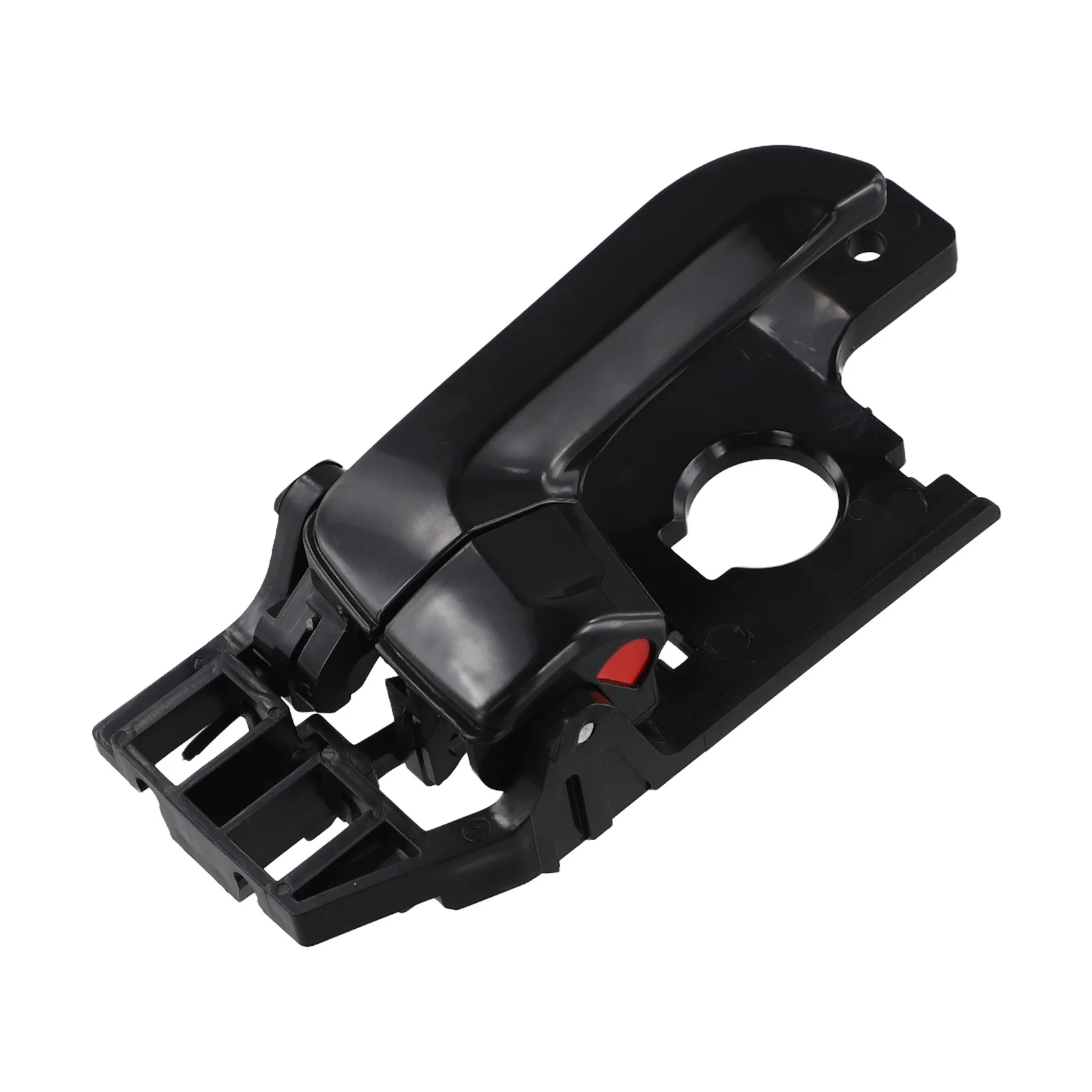 

OE Number Match Black Interior Door Handle 82620-1F010 Door Handle Easy Installation High-quality Materials Vehicle Maintenance