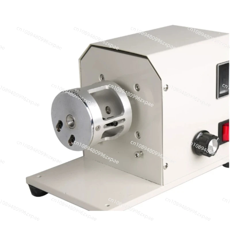 120W 1-4.0mm2 Wires Stripping Twisting Machine Cable Stripper Stripping Length 2-20mm 220V 110V