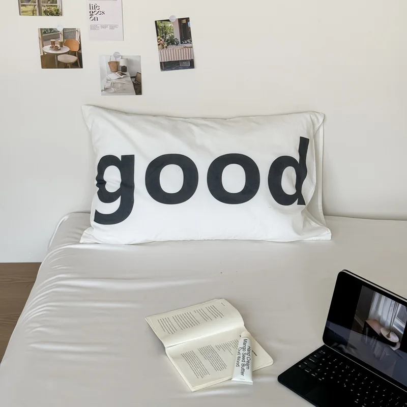 Fashion White Pillo… - image