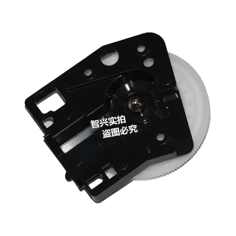 for Zhixing Drum Gear for HP M401 M400 Cartridge Drive Gear Bracket Slide Module Compatible with HP LaserJet Pro 400 Series