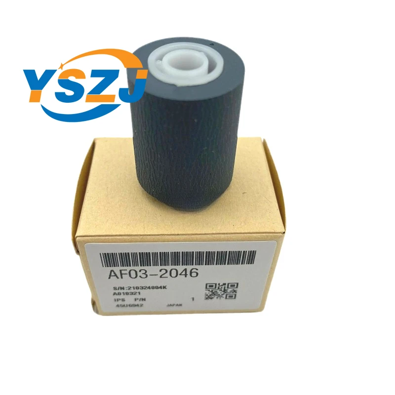 1 مجموعات AF03-0049 AF03-1046 AF03-2046 تجاوز لاقط تغذية الأسطوانة عدة لريكو برو C5110s C5110S C5100 C5110 C6502 C8002 MPC6502