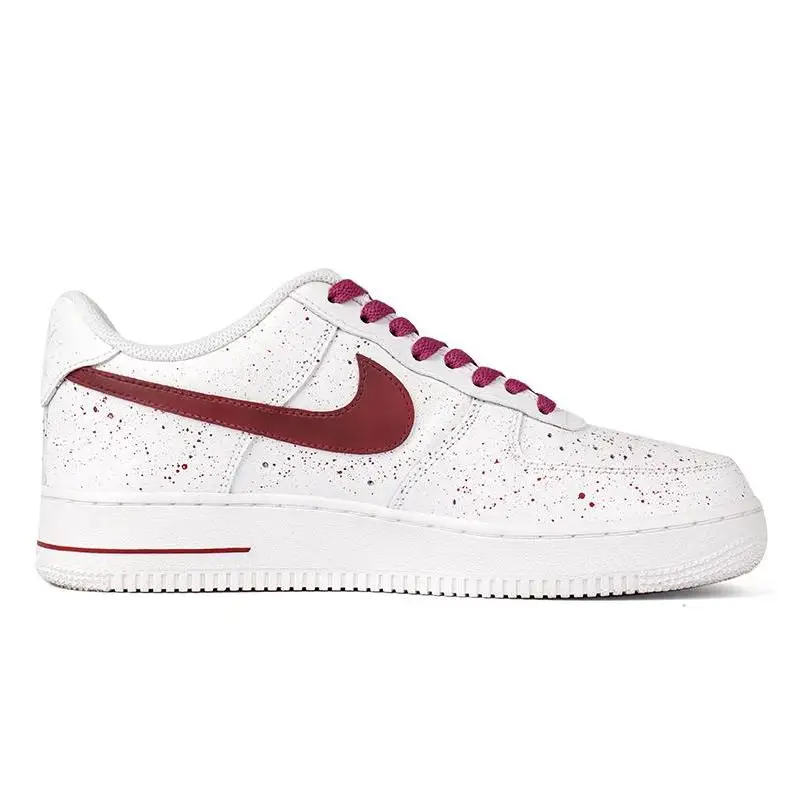 【Customize】Nike Air Force 1 Skateboarding Shoes Men Sneakers shoes CW2288-111