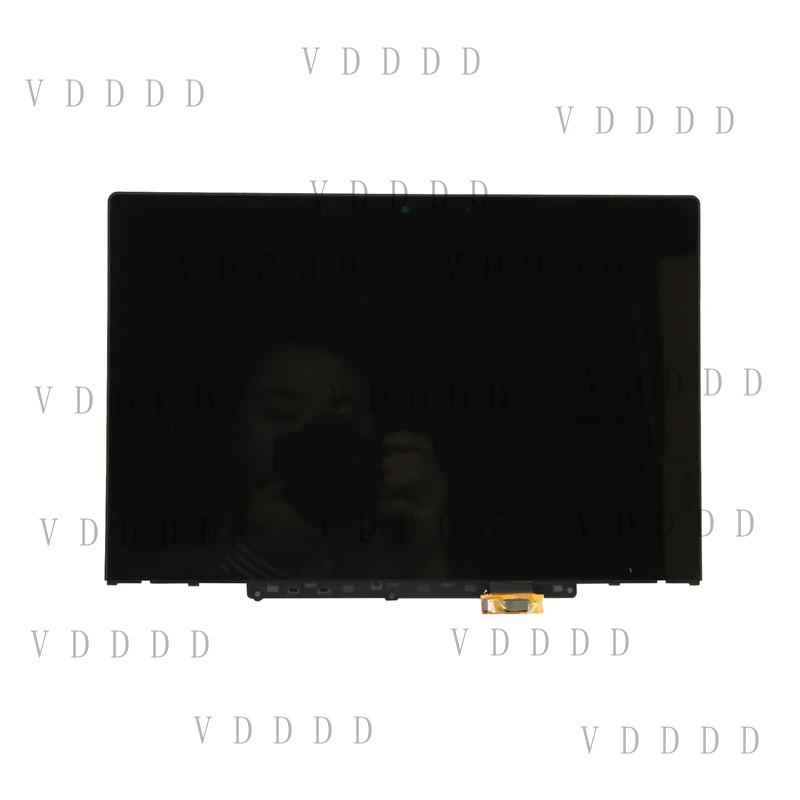 Z 5D11D01448 New For Lenovo Chromebook 300e 2nd Gen Lcd Touch Screen Panel w/Bezel