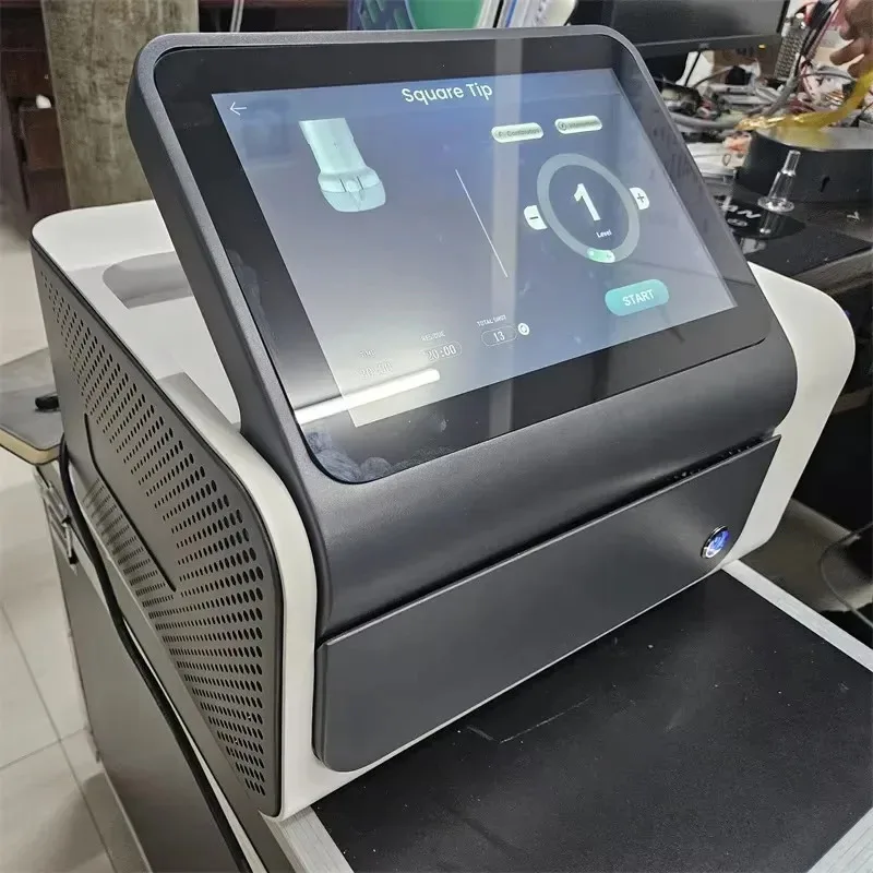 

Latest Technology Cold Plasma Fractional Plasma Machine Cool Jet Plasma for Face