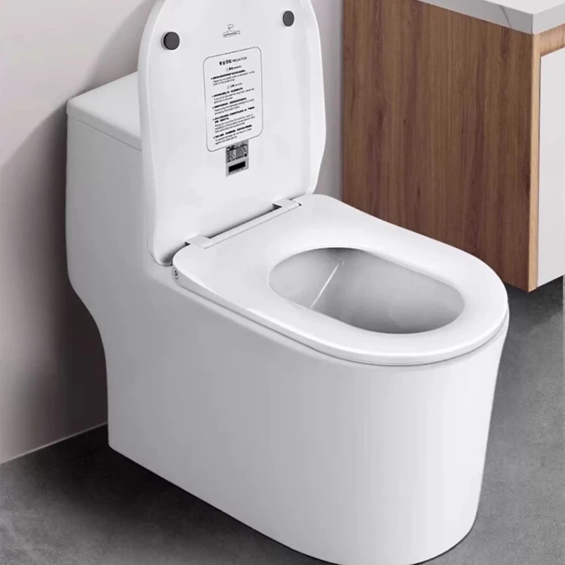 Electric Smart Toilet Seat Warmer Universal Heated Bidet Cover for Home AutoTemperature Control Toilet Pad UV-shaped Heating Mat