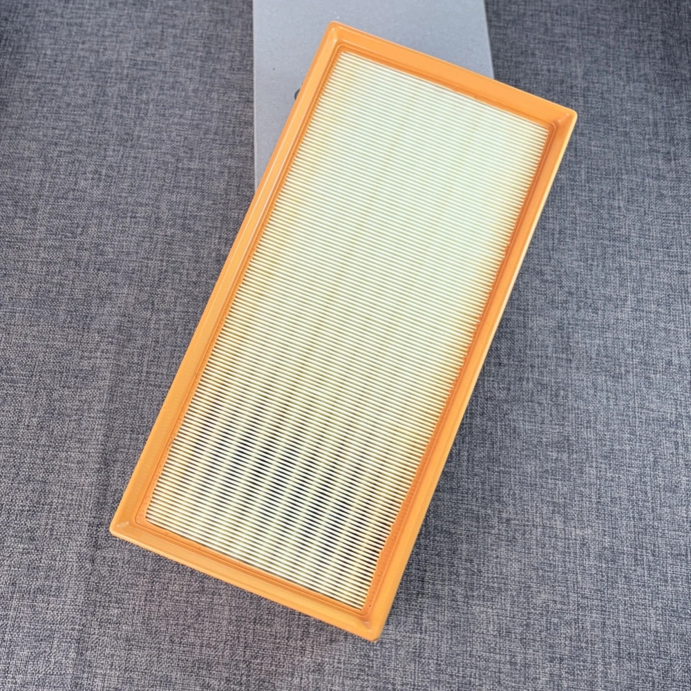 Air Filter 7P0 129 620 A 7P0129620A For Audi Q7 3.0/4.2/4.6 TDI Cayenne 3.0/4.2 Diesel VW Touarge 4.2 Car view 3