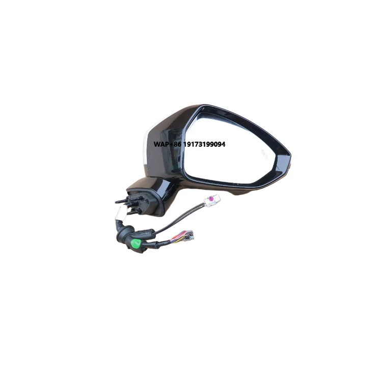 

Good Quality Auto Spare Parts OE 6608131915 Right Side View Mirror Rear View Mirror for Zeekr 001 2024 Model