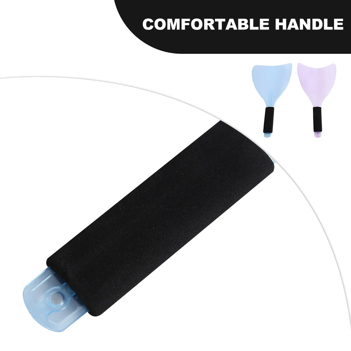 

2 шт. защитные экраны-отражатели для глаз для парикмахерских работ, для стрижки и укладки, для домашнего использования парикмахерами