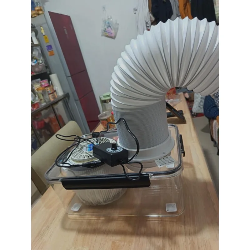 small-desktop-dust-collector-for-miniature-carving-engraving