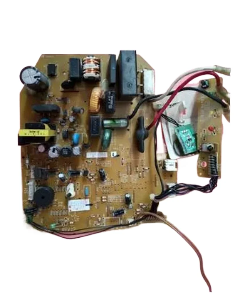 Good working Air Conditioner Main Board Air Conditioning Board 2P084366-4