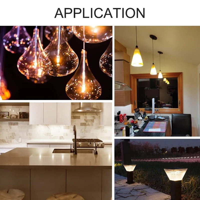 

5Pcs G6.35 12V Halogen Lamp 20W 35W 50W Bulb LED Bulbs Ecological Halogen Bulbs For Cooker Lighting Signal Lights Track Capsules