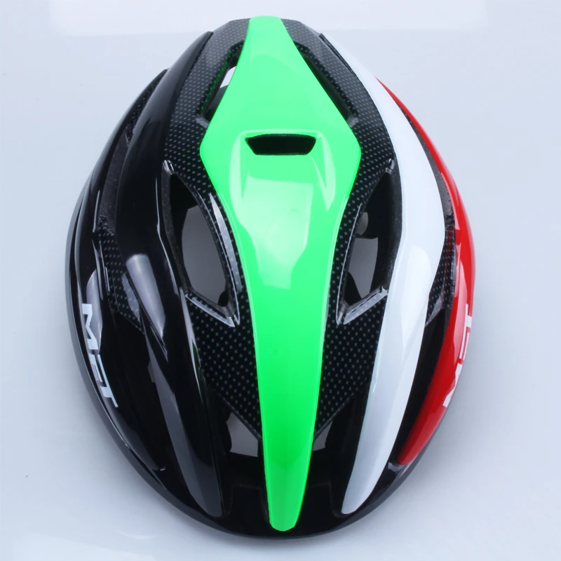 UAE Emirates Ultraleichter EPS MTB Fahrradhelm für Erwachsene Männer & Frauen Rennrad Sicherheitsausrüstung Deutscher Standard Patins – Detail 2