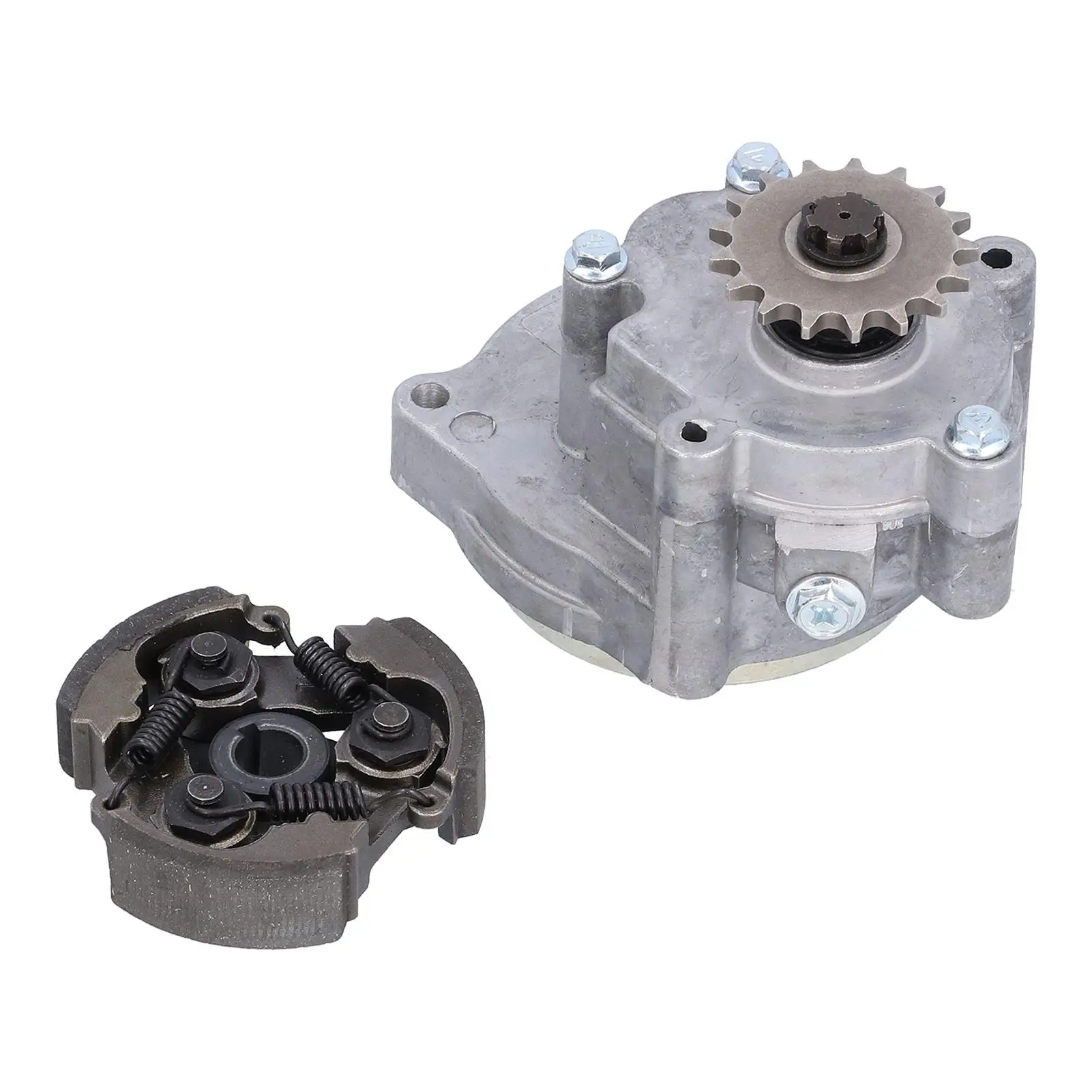 Gear Box Drum Housing Sturdy for motorcycle for engineer