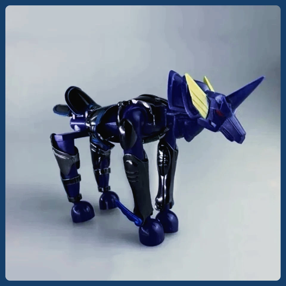 

Great Toys GT Model Safety CAP Saint Seiya Cloth Myth EX 2.0 Black Pegasus Movable Collectible Model Decoration