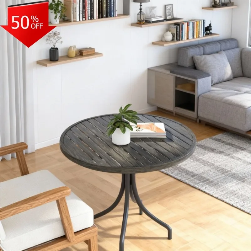 

Small Table Salon Living Room Table Coffee Tables Mesa Sofa Desk Side Pliante Mini Auxiliary Lounge Tea Coffe Furniture Home