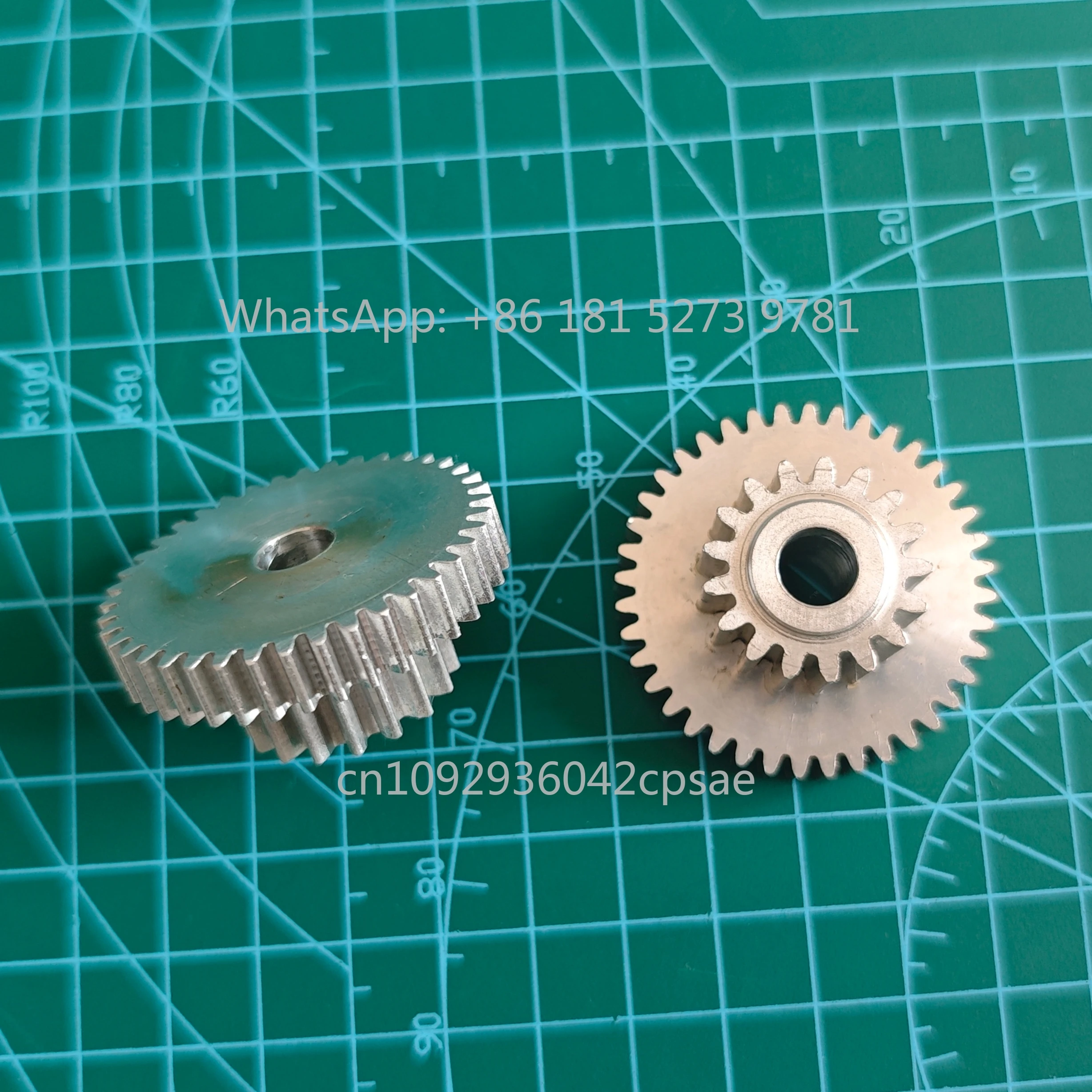 2026  Jet Ski IBR Repair Parts - Stroke Slider / Actuator Bridge Gear / Bellows / Screw for Seadoo Spark 90 Rxp300 Mototboat