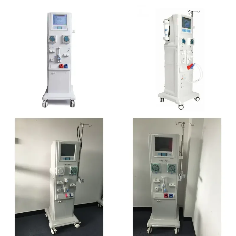 for LTSH02 double pump hemodialysis machine