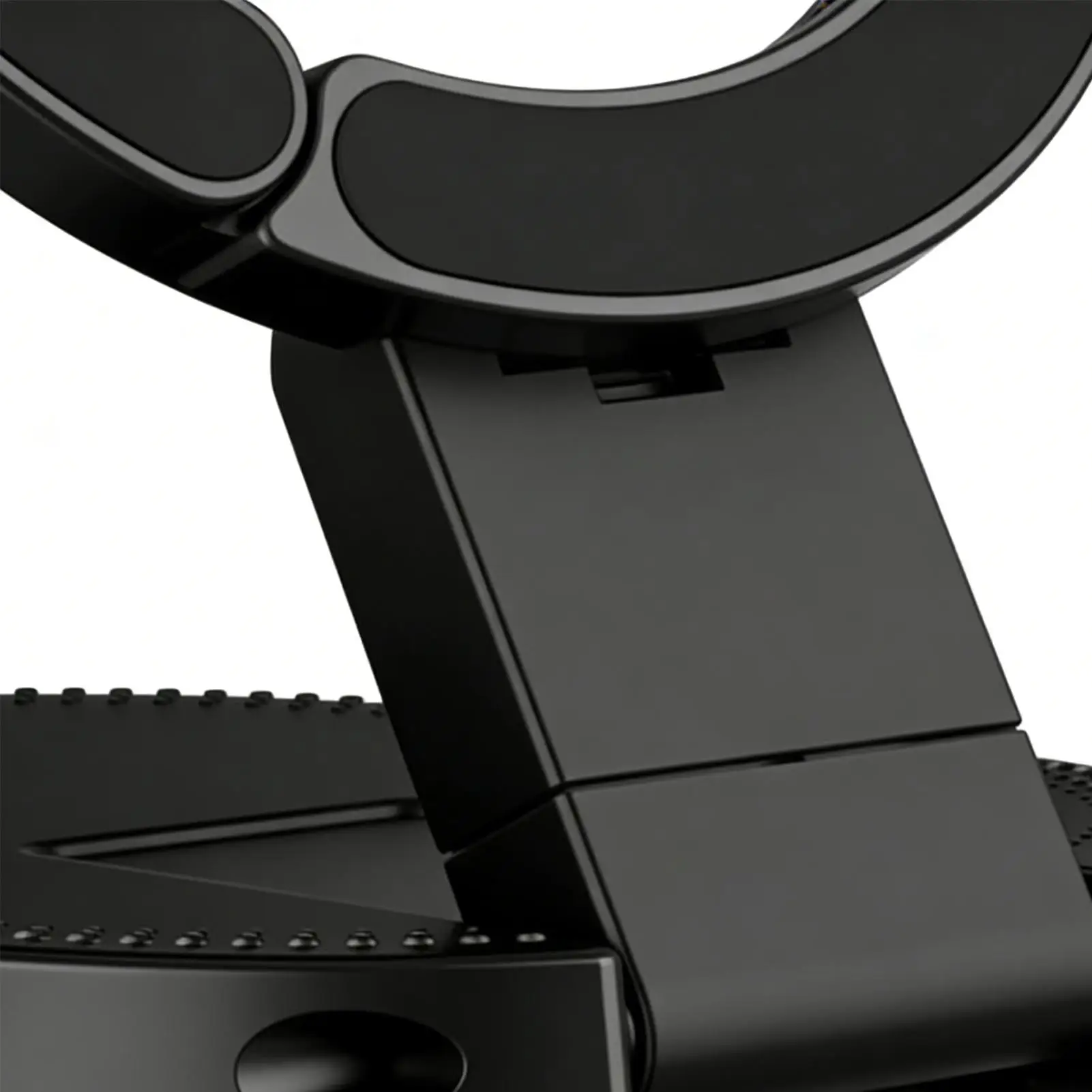 Supporto magnetico per telefono da auto orientabile a 360 gradi_voghion.com