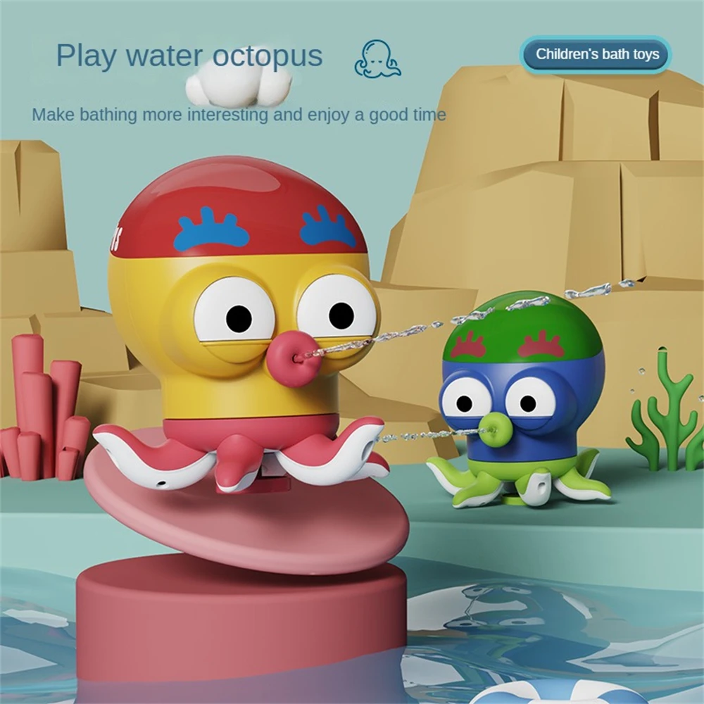 Bad Spielzeug Interessante Und Spaß Kinder Spielzeug Große Kapazität Wasser Lagerung Bin Kunststoff Material Wasser Spielzeug Wasser Pistole Cartoon Spielzeug