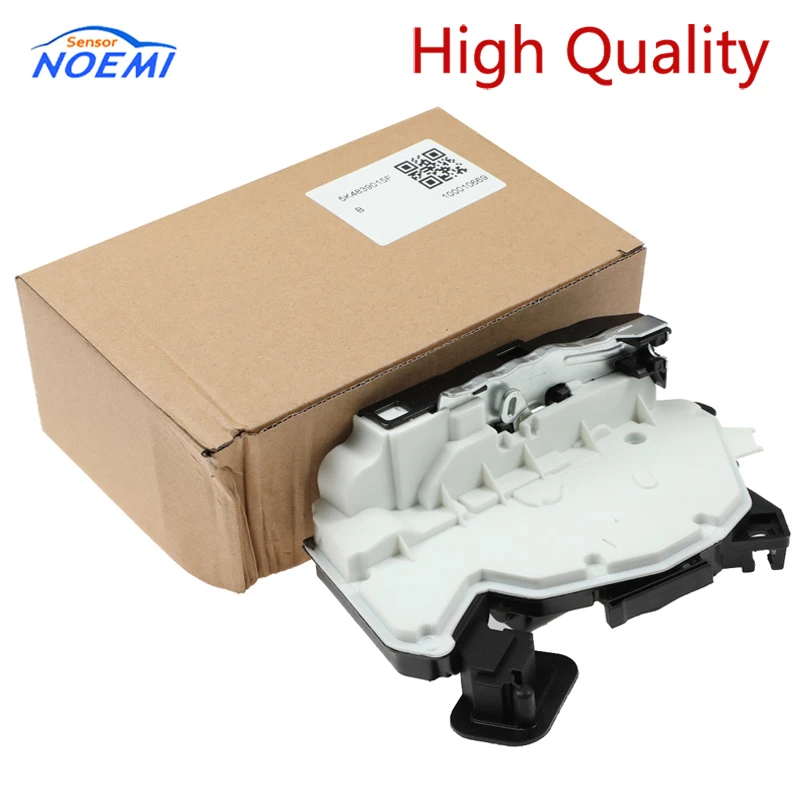 YAOPEI 5K 1837015 B 5K 1837016 B 5K 4839015 F 5K 4839016 Siłownik zamka drzwi F do VW Jetta 6 Golf MK6 MK7 Passat B7 Polo do Skoda Yeti