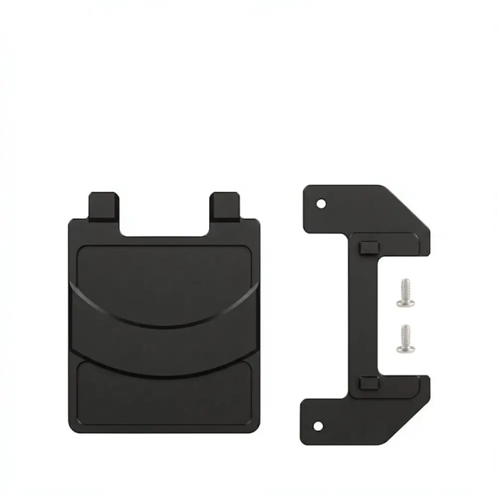 For For Bambu Lab X1 P1P CNC Metal Cleaning Wiper Board 3D Printer Component Stable Nozzle Maintenance Plate Hardware