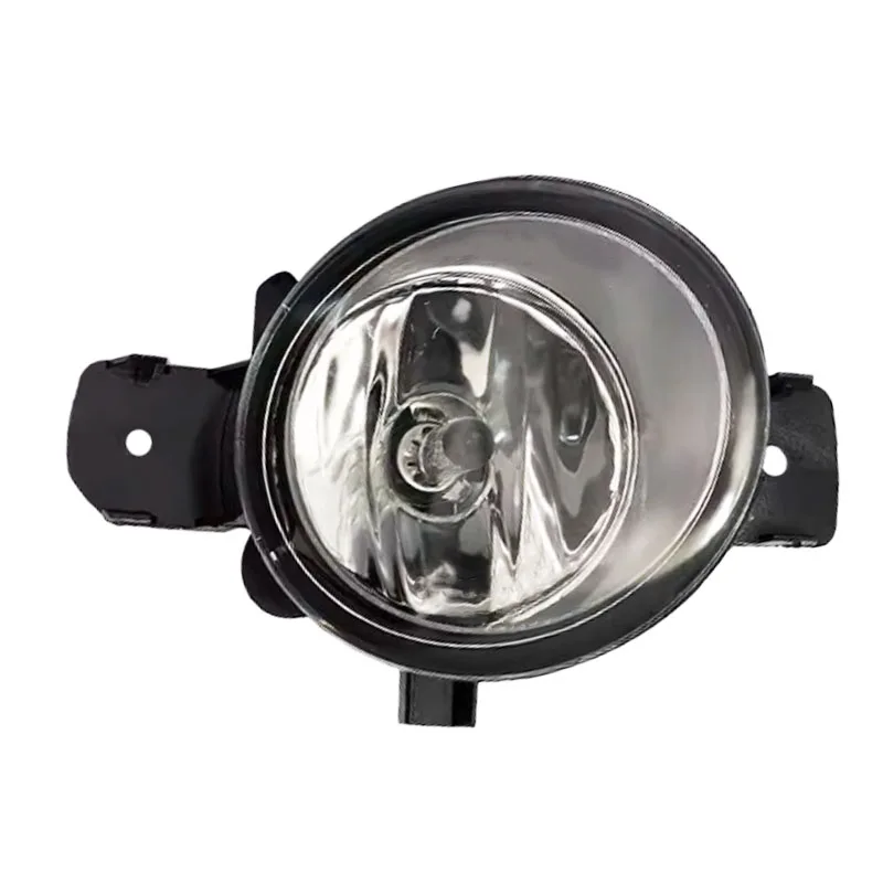 Customer customization Front Bumper Fog Light Lamp Cover Bezel For Nissan Terra 2018 2019 2020