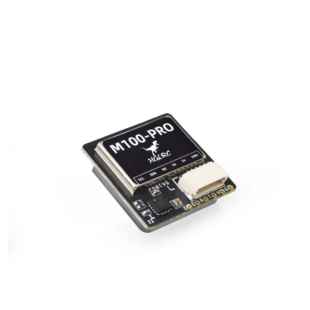 VivaCSHGLRC M100-PRO With 5883 Compass GPS Five-mode Positioning, Fixed Wing, Crossing Machine