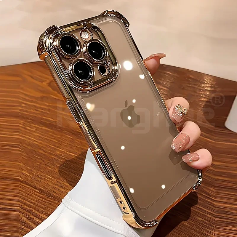 Luxury Purple Plati…