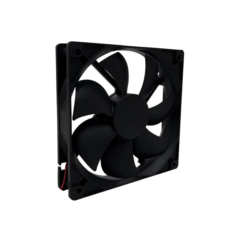 ORIGINAL EEC0252B1-000U-G99 24V 5W 12025 120*120*25mm NEW COOLING FAN RADIATOR