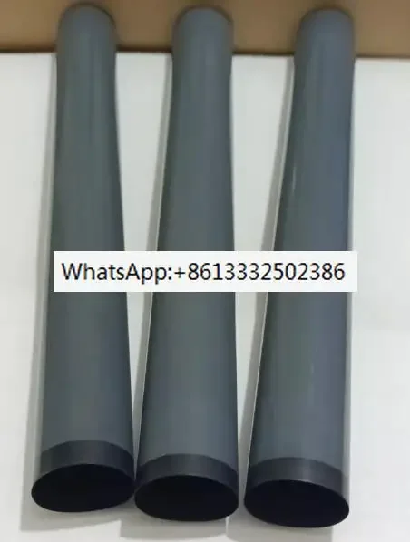 3pcs   Fuser Film Sleeve   P3015 M521 M525 M501 M506 M527 4100 P3011  LBP 4870 4890 6750 6780 IR1435