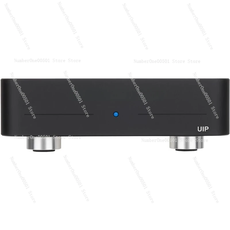 

Высокоскоростной USB-изолятор для очистки звука, 480 м