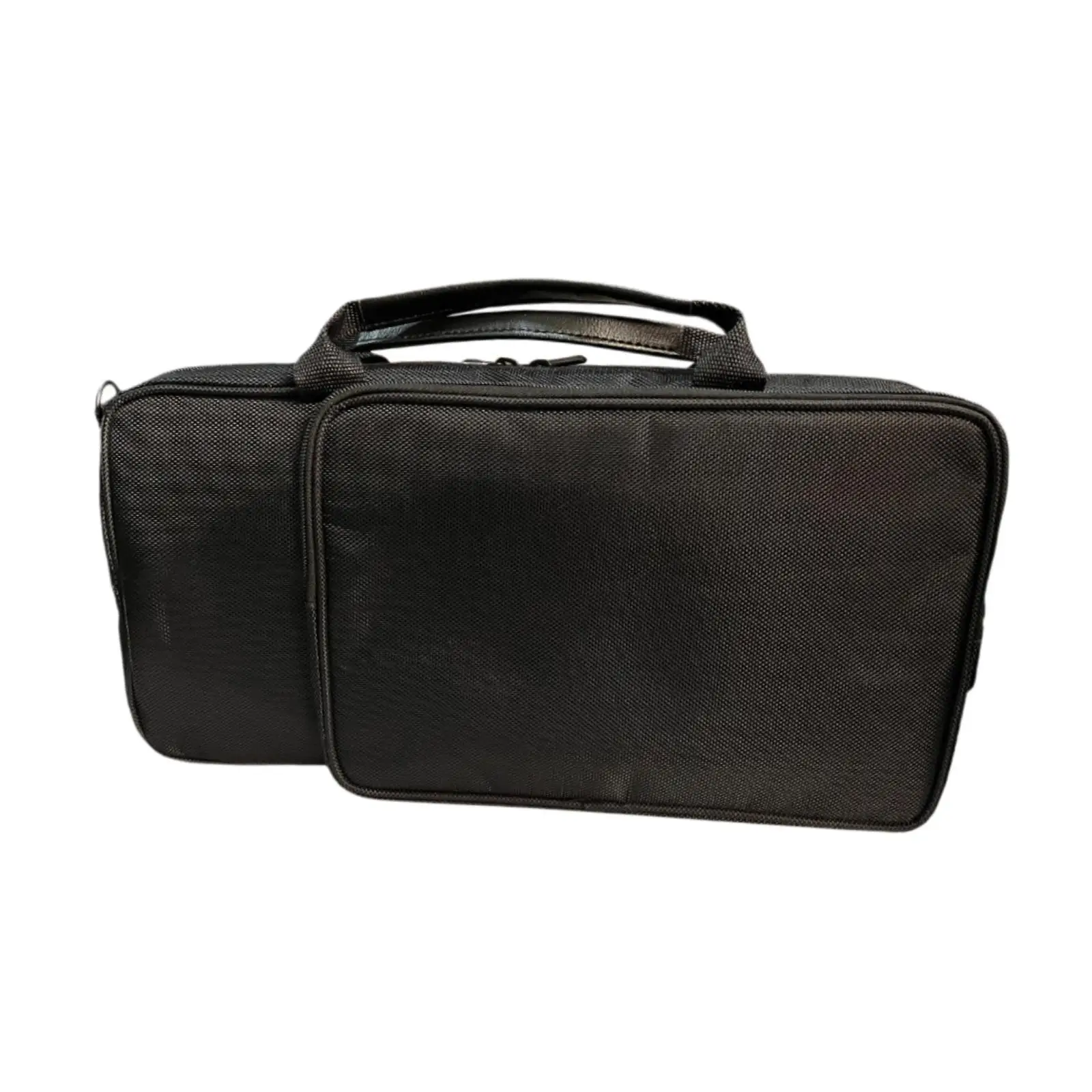 B Flat Clarinet Case Portable Lightweight Case for Performance Show Practice