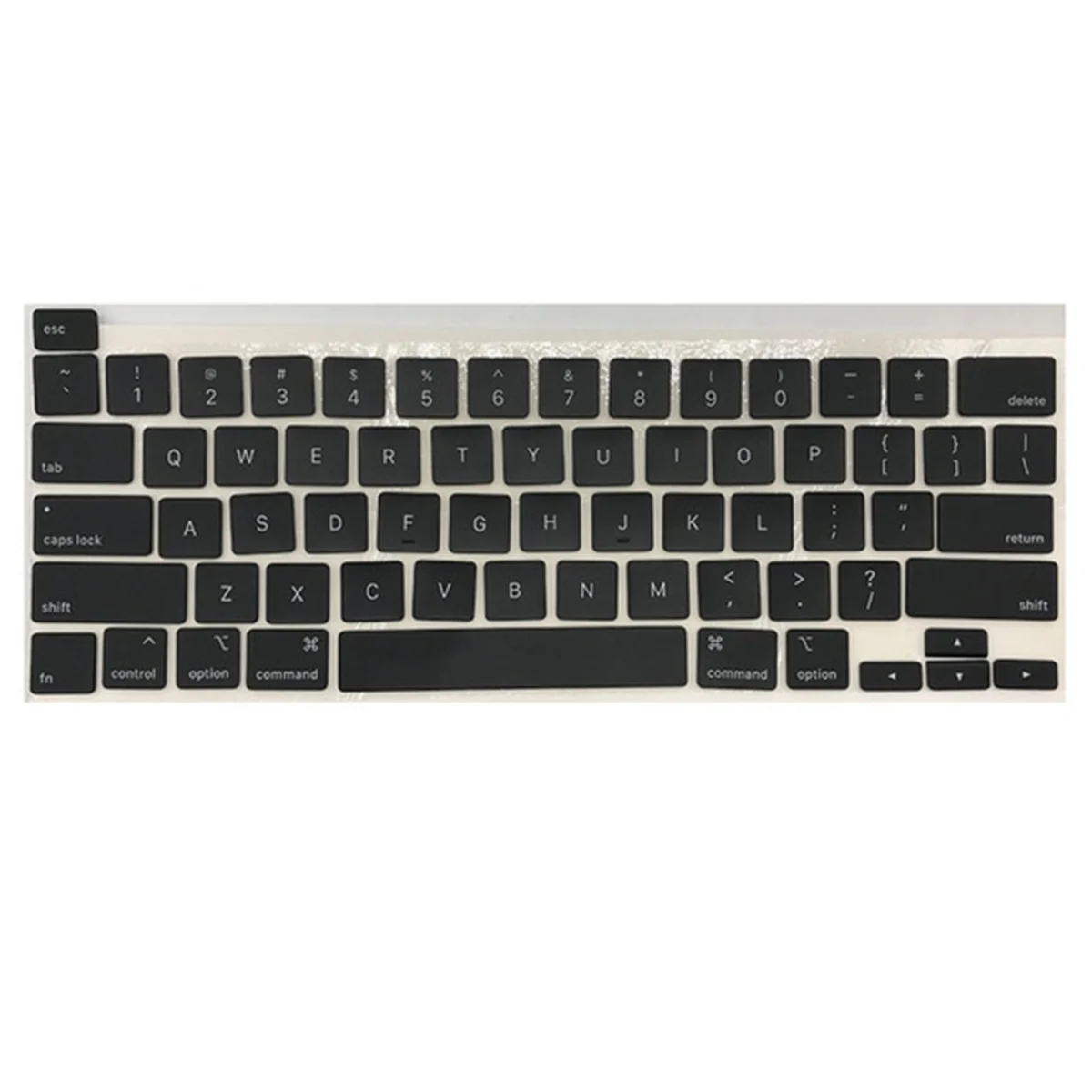 ATP-Laptop A1708 Keycap Set for Pro 13inch A1708 Keyboard Replacement Repair Accessories US