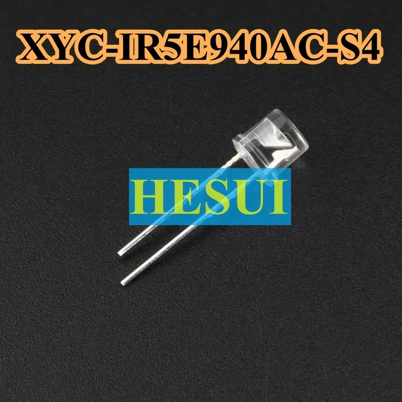 1/50PCS Infrared emission tube XYC-IR5E940AC-S4 Original