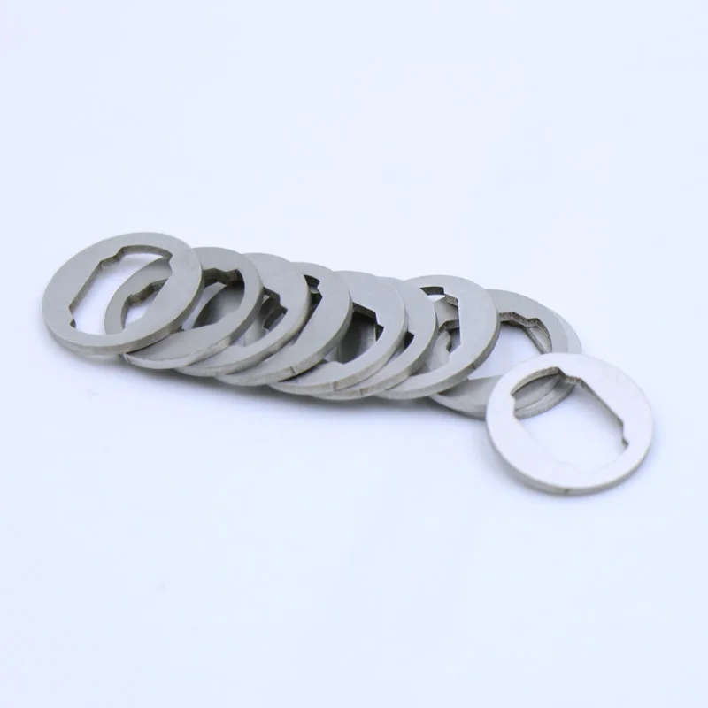 20PCS For Fishing Boat Force Release Alarm Lever Sound Fishing Gear Accessory Modification  Product Specifications Fishing Tool