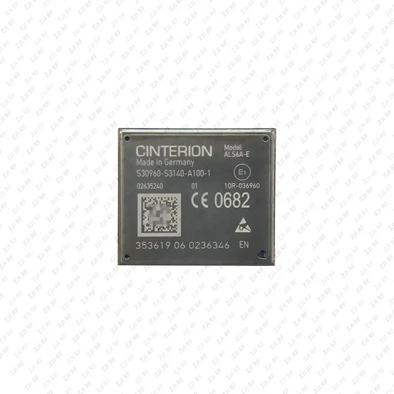 VoltSALS6A-E Wireless Module Motherboard 4G LTE Cat 3 LGA Module S30960-S3140-A100-1