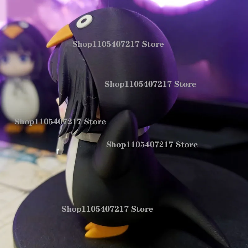 新入荷 ググガガ 3Dプリント ドールフィギュア アニメ ググガガ モデル