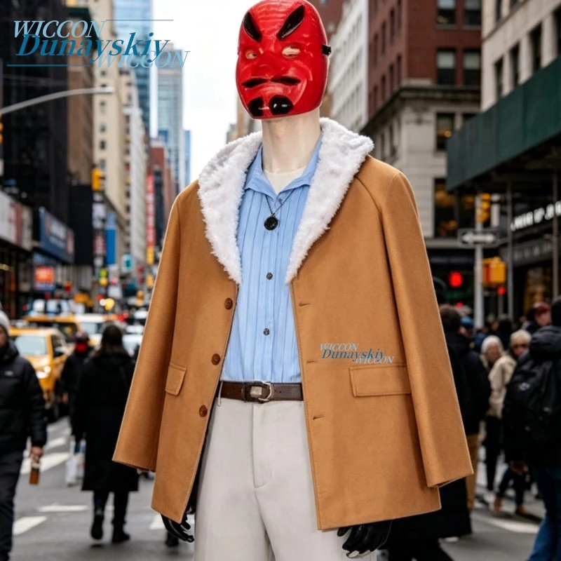

Same Design Full Set Game Cosplay Costume Fatal Fury City Of The Wolves Karate Master Halloween Mr.karate Party Men Forsuit Cos