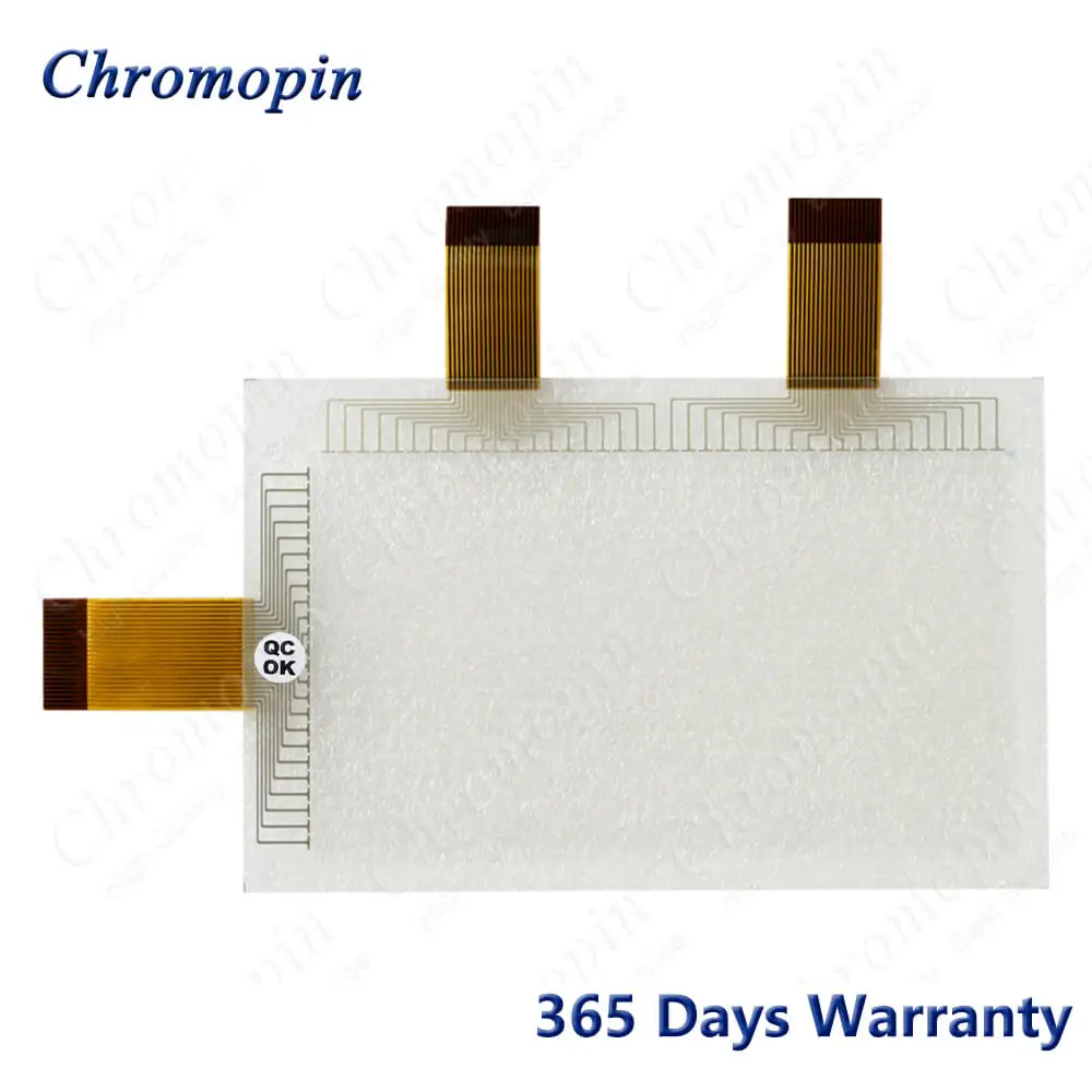 for TRE TP207T 24V Touch Screen Panel Glass Digitizer for TRE TP207T-24V Touchscreen Glass