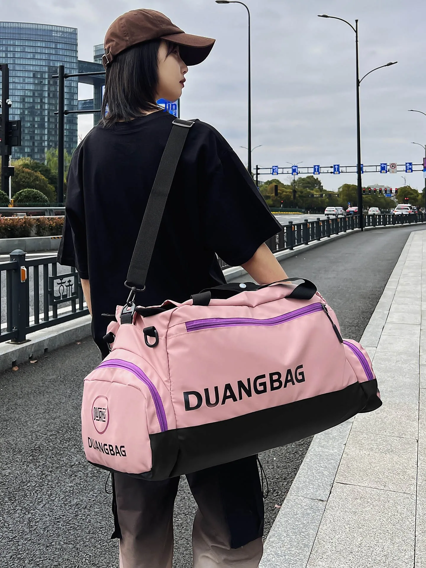 bolso-bandolera-ligero-de-gran-capacidad-bolso-de-hombro-de-viaje-para-mujer-moderno-y-duradero-material-pu-plegable-tip