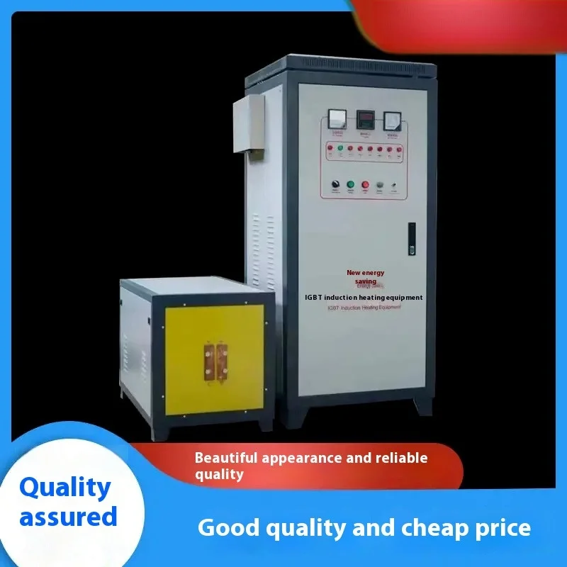 Induction Heating Bolt Heater Removal Machine Induction Heating Equipment Microwave Fast Food Induction Heating Equipment