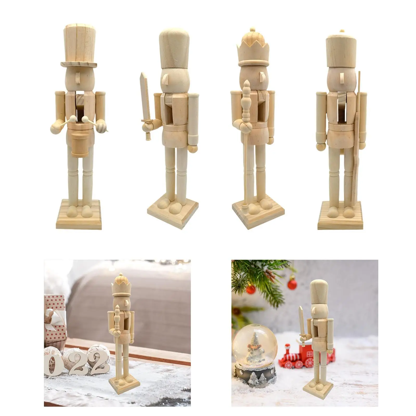 Thumbnail 3 - #28 Most Reviewed Decorative Nutcrackers