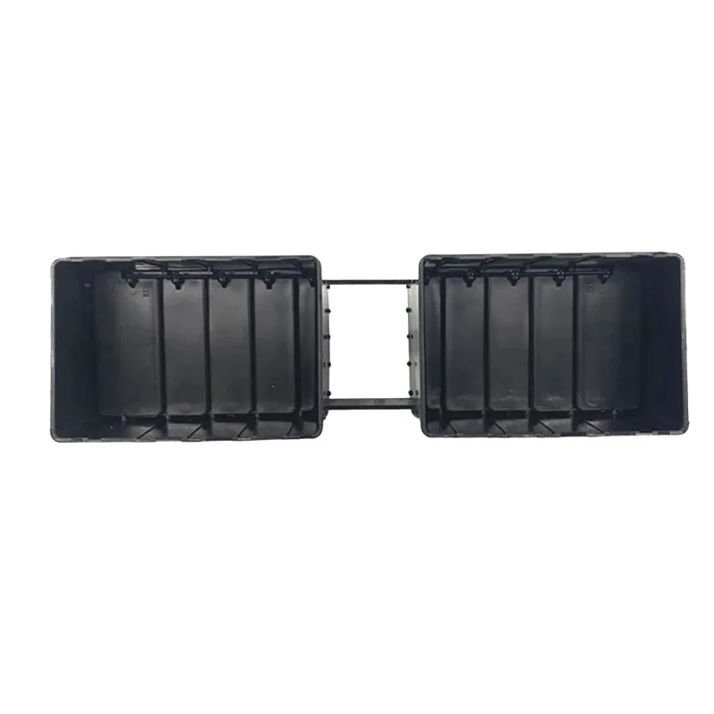 For Suzuki Swift 2005-2016 Air Conditioner Output Dashboard Air-conditioning Vent Central Frame Car Accessories 73610-77J00