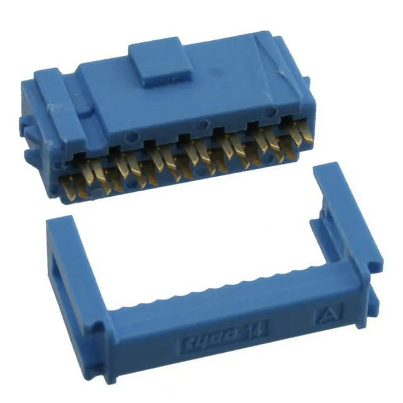 

5PCS 1658527-5 Original connector come from TE