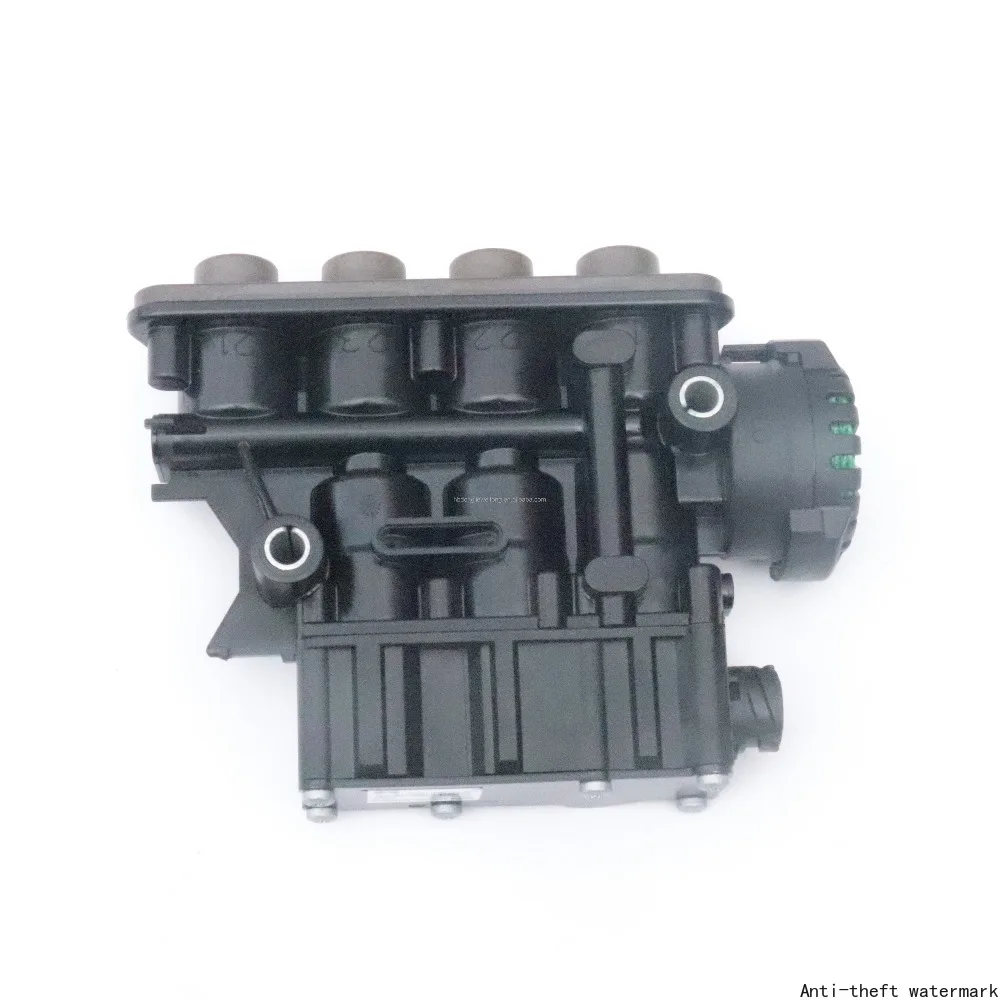 

2025 Hot Selling Product - Original Imported Truck Air Suspension Solenoid Valve K019821N00
