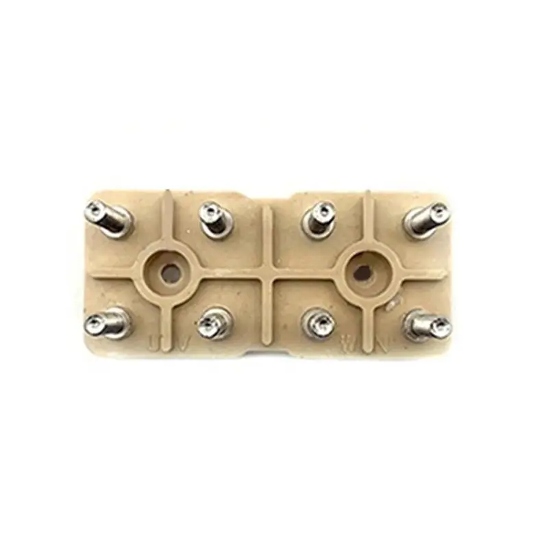 [NEW!A93G】 Generators Wiring Board - Power Crew Wiring Board, Wiring Board Genset Parts