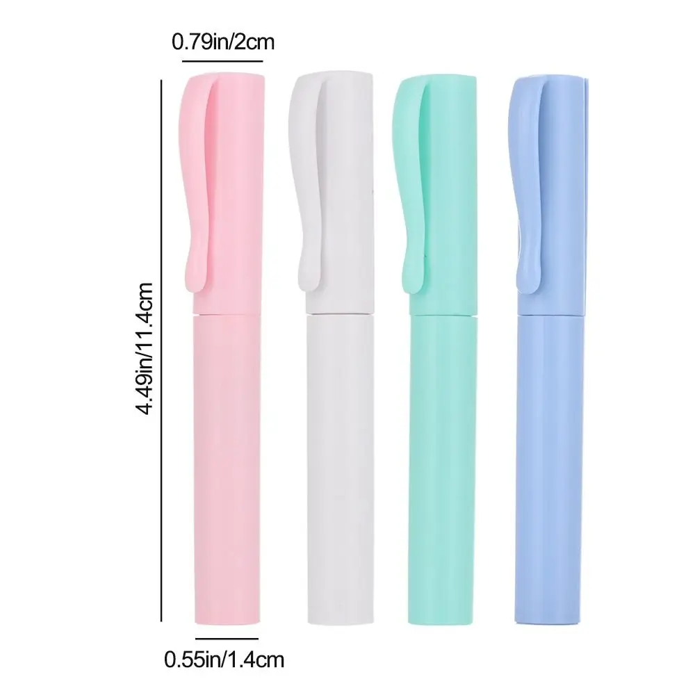 متعددة الوظائف مكتب طالب قطع الورق المدرسة الحرفية مقص آمن للطي مقص القلم شكل مقص اليدوى أدوات الرسم