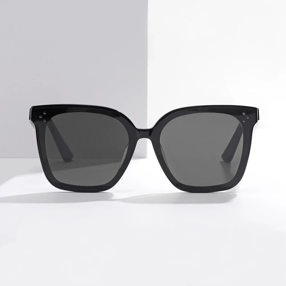 

2022 Fashion Wireless Smart Eyewear Wholesale Sunglasses Smart Anti Blue Ray Glasses Intelligent Sunglasses Bluetooth Glasses