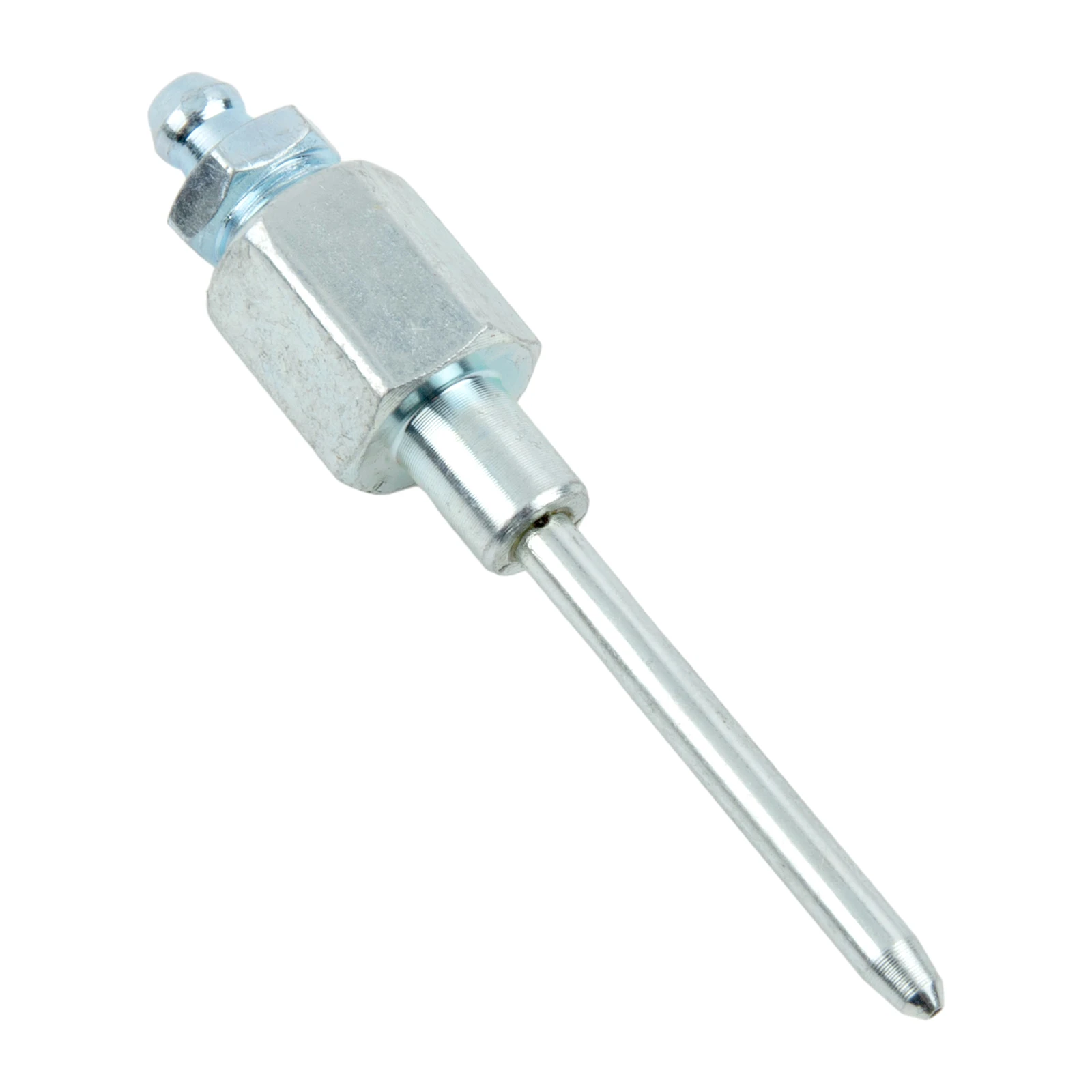 Grease Injector Needle Fitting Holder Joints Protect Metal Parts From Rust Adapter Air Tools Sealant Guns Needle Type Oil Nozzle